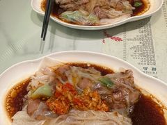-凤来茶餐·粤菜馆(珠江新城店)