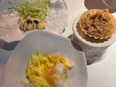 -量子制造·元创意料理(李公堤店)