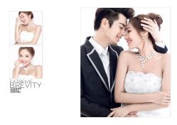 -太古映画婚纱摄影(天河店)