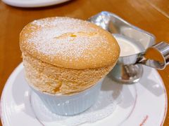 -Entrecôte 法国牛扒馆(保利·时光里店)