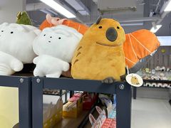 -扭扭城(王府井喜悦购物中心店)