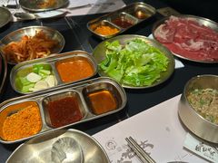 -西塔老太太泥炉烤肉(龙湖北苑天街店)