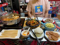 -弘烨 贵州酸汤 鱼火锅(东财店)