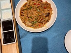 -柴米油盐三杯鸡(象山北路店)