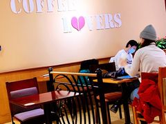 大堂-COSTA COFFEE(西直门店)