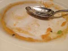 -丽晶轩中餐厅(重庆丽晶酒店)