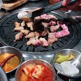 纳入烤肉回吃榜！