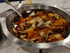 -鑫巴蜀小镇 · 水煮鱼专研店(玉桥店)