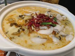 -小菜园新徽菜(常州金坛吾悦店)