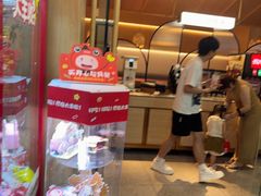 -大丰收脆鱼(浦西万达店)