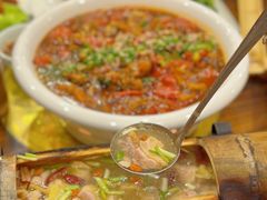 -61号餐吧(兴坪古镇漓江店)