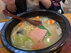 -格朗合 · 鸡汤米线(和悦汇店)