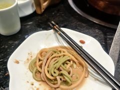 -阳坊涮肉(西直门凯德mall店)