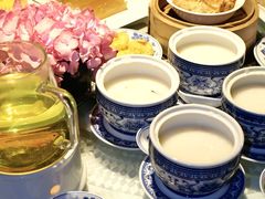 -广州花园酒店