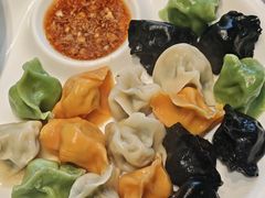 全家福水饺-1937青岛老味道·海肠捞饭·青岛菜(大鲍岛栈桥店)