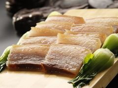 -源牌酒店·家常六安菜