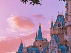 -上海迪士尼度假区