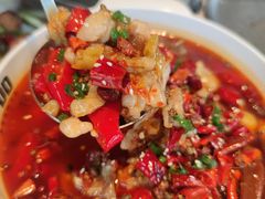 -No.DD戳子烧烤·江湖菜(北京总店)