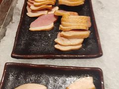 -亚龙湾希尔顿自助餐厅·海鲜·烧烤·沙滩BBQ·现场乐队