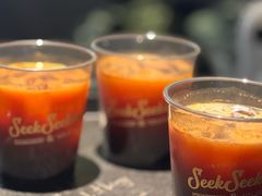 -SeekSeeking咖啡专门店(堰塘街店)