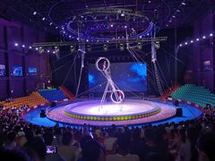 -蓬莱欧乐堡梦幻世界