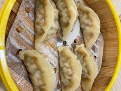 -花馬肆.云南过桥米线(汉神购物广场现场熬汤店)