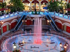 -佛罗伦萨小镇广佛名品奥特莱斯(疏港路店)