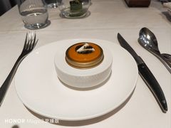 -L'Arome芳芳法国餐厅(仙林金鹰店)