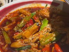 -麻六记(新天地店)