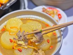 -李子坝梁山鸡(李子坝大鸡哥店)