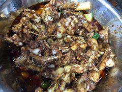 麻辣牛蛙-辣盆盆麻辣小龙虾(哈尔滨总店)