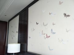 -无锡君来洲际酒店