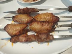 -双合园·海鲜水饺青岛菜(万佳广场店)