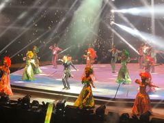 -大连体育中心体育馆