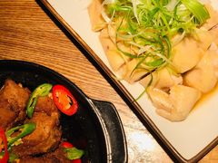 龙舌火焰骨-小和庆·知味(首铸万科店)