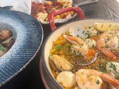 -BRAVO·布瓦屋西餐