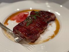 -天宝阁中餐厅(北京瑞吉酒店)