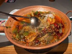 -云海肴·汽锅鸡·云南菜(高德置地店)
