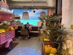 -泰妃殿(武汉首店)