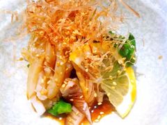 -万藏·荞麦酒房BANKURA JAPANESE SOBA KITCHEN(长乐路店)