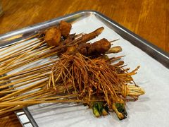 -棣爸油炸(张公桥店)