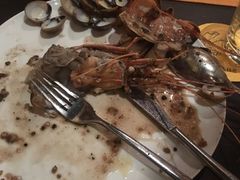 -Ministry of Crab(科伦坡店)