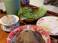 -楠火锅(仁恒梦中心店)