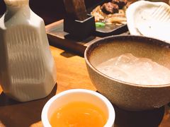 特选梅酒-和彩放题餐厅(酒仙桥店)