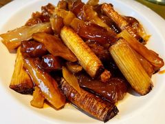 -直隶安家牛肉罩饼(建华店)