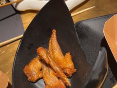 -烤匠麻辣烤鱼(观音桥大融城店)