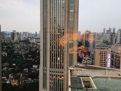 -广州花园酒店·凌璇阁旋转餐厅CAROUSEL360