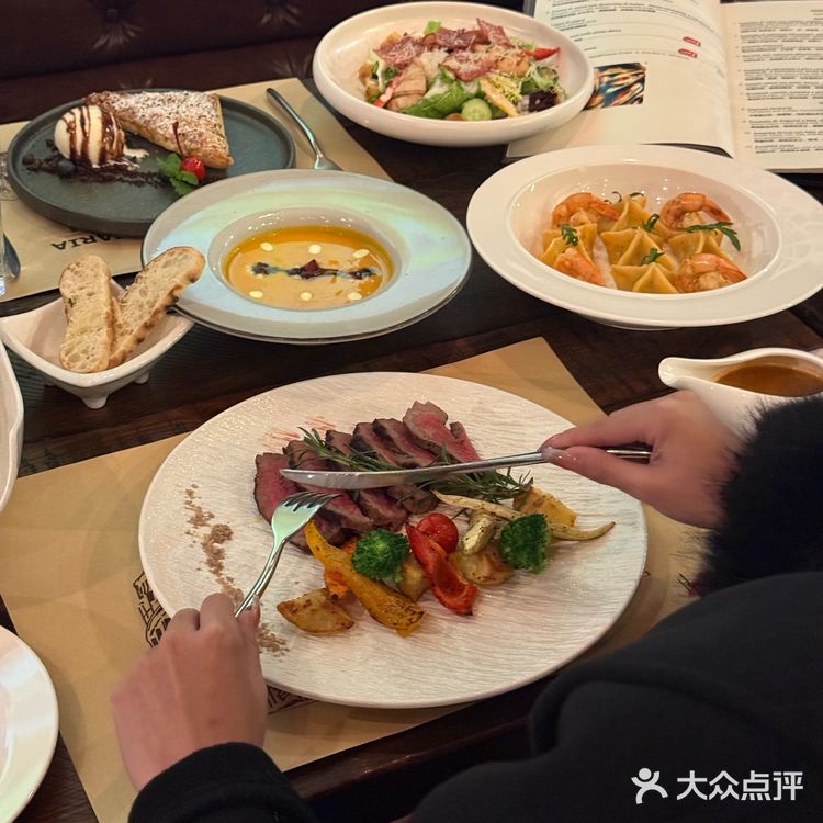 在东莞!不在意大利!🇮🇹氛围感约会餐厅🥂