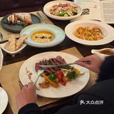 在东莞！不在意大利！🇮🇹氛围感约会餐厅🥂