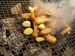 -肉甲韩国木炭烤肉(新壹街1店)